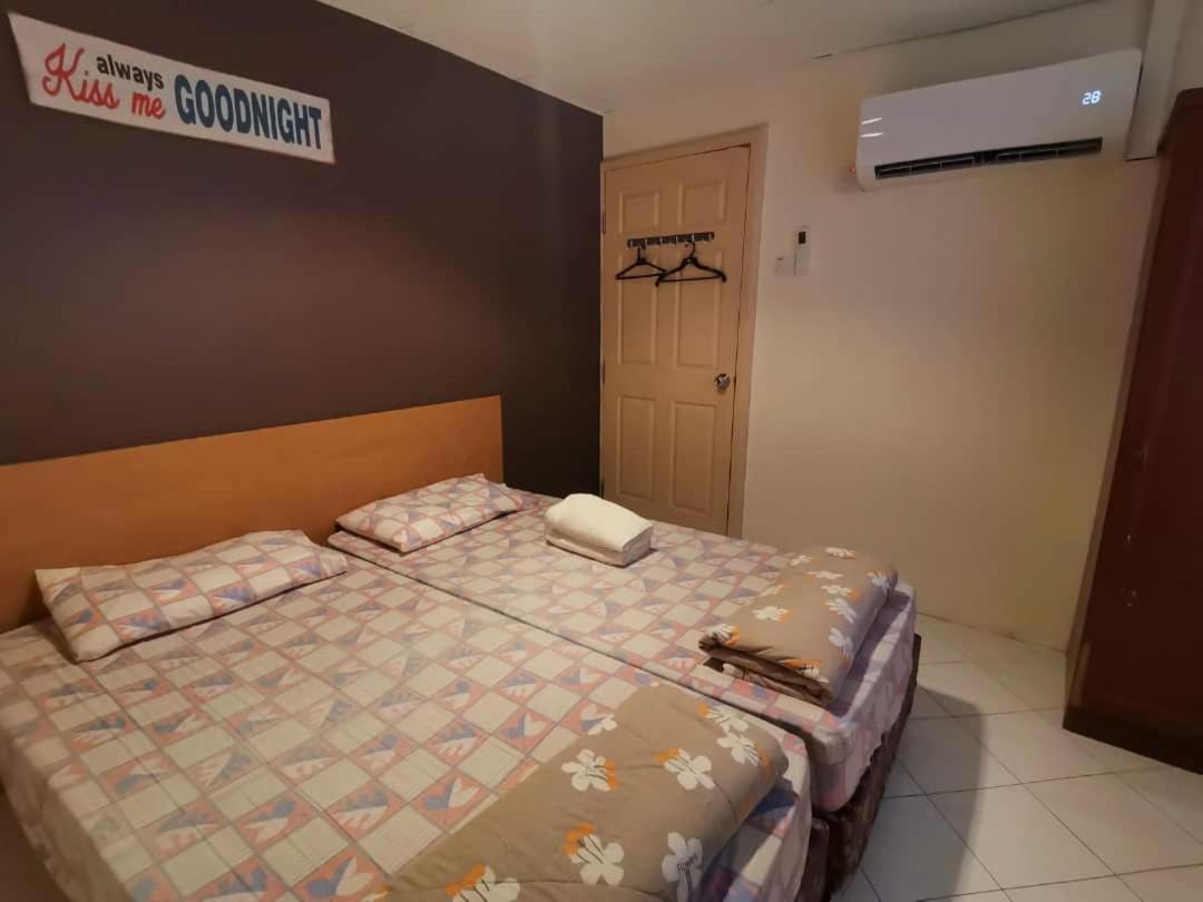 Pangkor Coral Bay Homestay 315 Pekan Pangkor Pokoj fotografie
